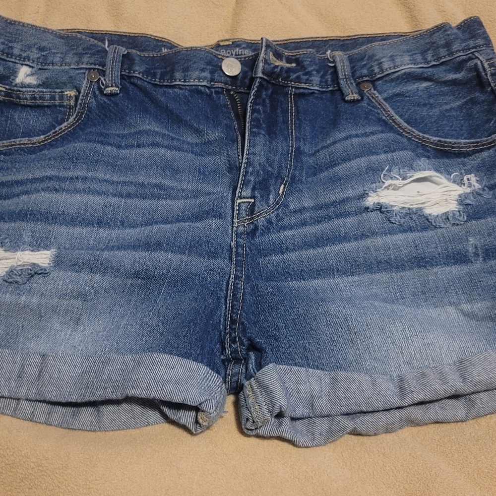 Shorts